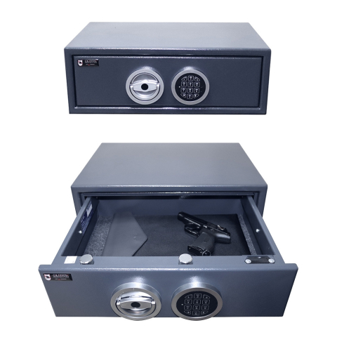 GRIFFON GU 50 E kolmele püstolile