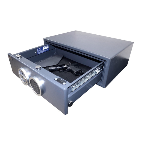 GRIFFON GU 50 E kolmele püstolile