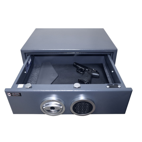 GRIFFON GU 50 E kolmele püstolile