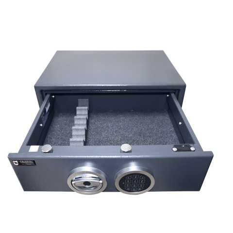 GRIFFON GU 50 E kolmele püstolile