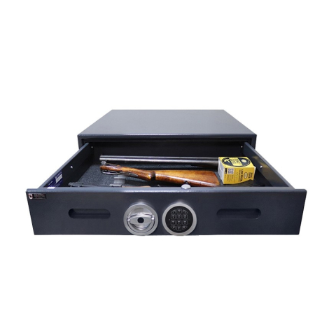 GRIFFON GU 80 E vintpüsside, püstolite ja laskemoona jaoks