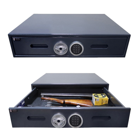 GRIFFON GU 80 E vintpüsside, püstolite ja laskemoona jaoks