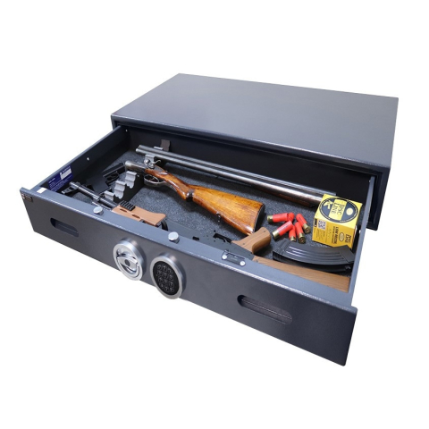 GRIFFON GU 80 E vintpüsside, püstolite ja laskemoona jaoks