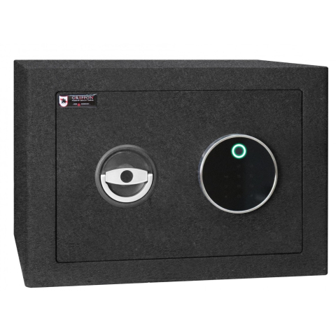 Griffon M 30 E FP MUST NAHK