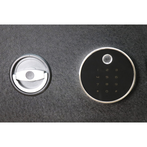 Griffon M 30 E FP MUST NAHK