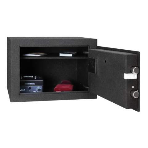 Griffon M 30 E FP MUST NAHK