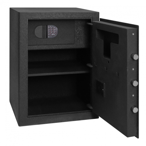 Griffon M 60 E FP MUST NAHK