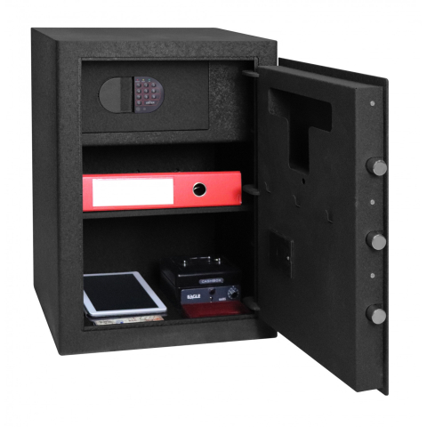 Griffon M 60 E FP MUST NAHK