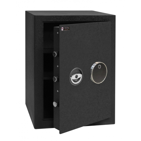 Griffon M 60 E FP MUST NAHK