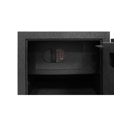 Griffon M 60 E FP MUST NAHK