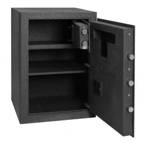 Griffon M 60 E FP MUST NAHK