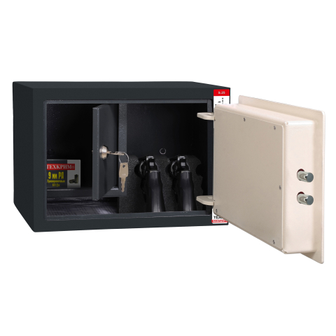 GRIFFON S 25 Pistol K kahele püstolile