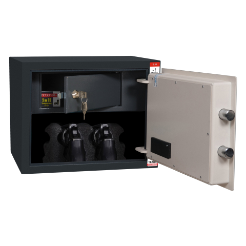 GRIFFON S 30 Pistol E kahe püstoli jaoks