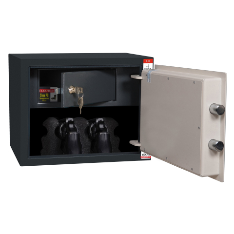 GRIFFON S 30 Pistol K kahele püstolile