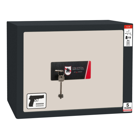 GRIFFON S 30 Pistol K kahele püstolile