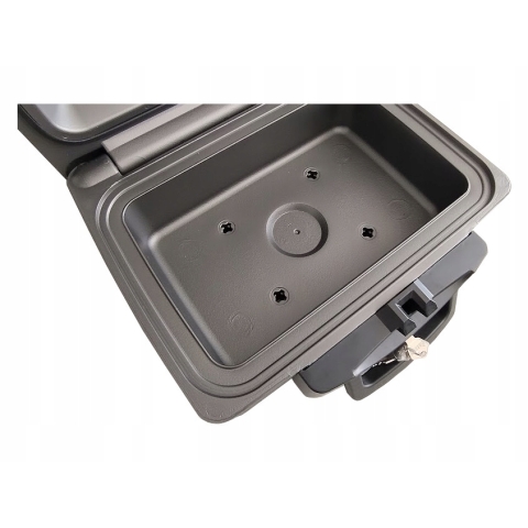 Tule- ja veekindel kast H0100EURHRO