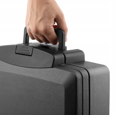 Tule- ja veekindel kast H0100EURHRO