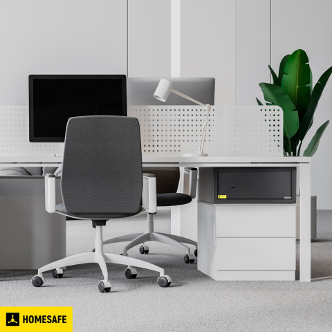 Homesafe HV24K Sülearvuti