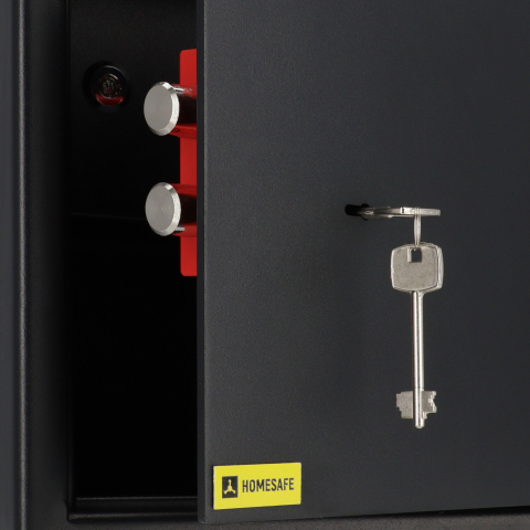 Homesafe HV25 Gun T K 2 püstoli jaoks