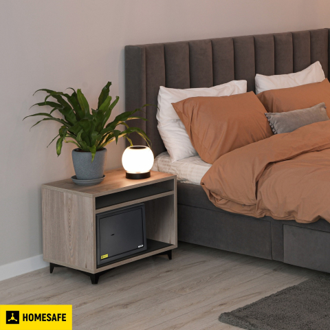 Homesafe HV25 Gun T K 2 püstoli jaoks