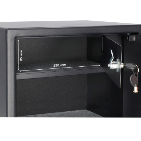 Homesafe HV30 Gun T K 3 püstoli jaoks