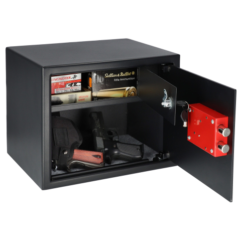 Homesafe HV30 Gun T K 3 püstoli jaoks