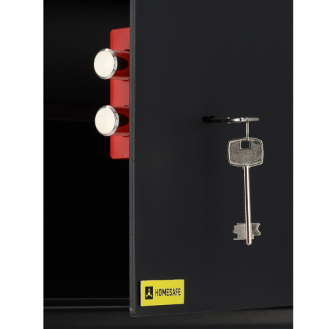 Homesafe HV30 Gun T K 3 püstoli jaoks