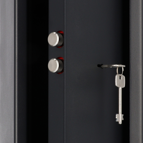 Homesafe Riffle 2 K 2 püssi jaoks