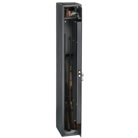 Homesafe Riffle 2 K 2 püssi jaoks