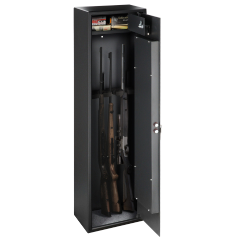 Homesafe Riffle 4 K 4 püssi jaoks