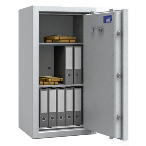 ISS SAVE4EVER II 41310401 K