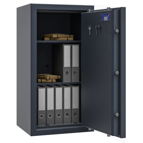 ISS SAVE4EVER II 41310411 K