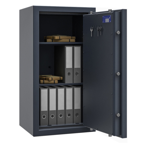 ISS SAVE4EVER II 41310412 E