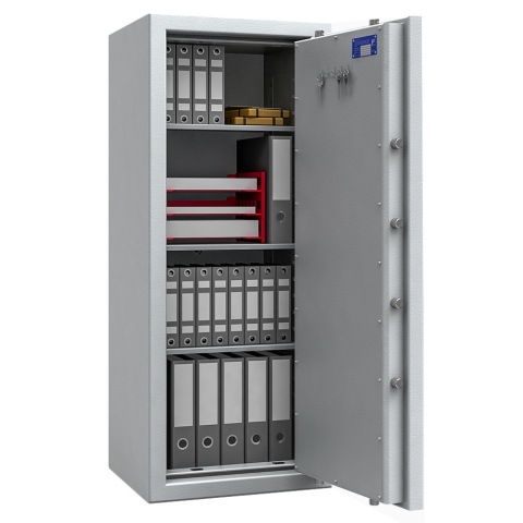 ISS SAVE4EVER II 41310601 K