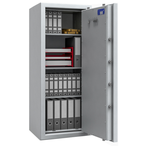 ISS SAVE4EVER II 41310602 E