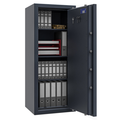 ISS SAVE4EVER II 41310611 K