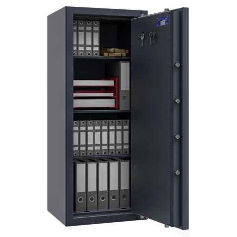 ISS SAVE4EVER II 41310612 E