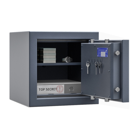 ISS SAVE4EVER III 41910012 E