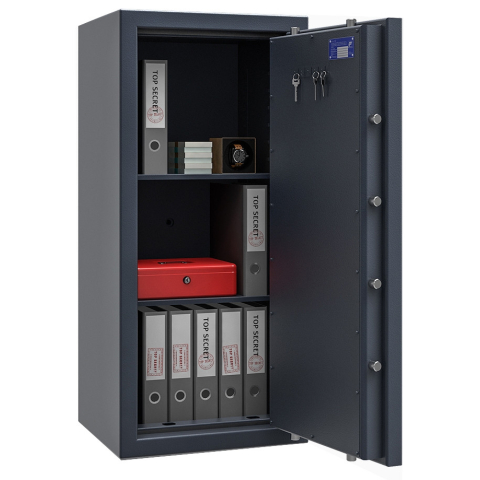 ISS SAVE4EVER III 41910512 E