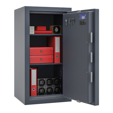 ISS SAVE4EVER IV 42510411 K K