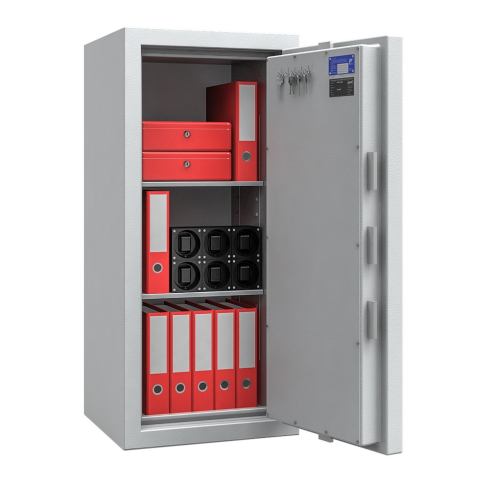 ISS SAVE4EVER IV 42510501 K K