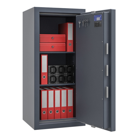 ISS SAVE4EVER IV 42510511 K K