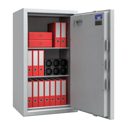 ISS SAVE4EVER IV 42510801 K K