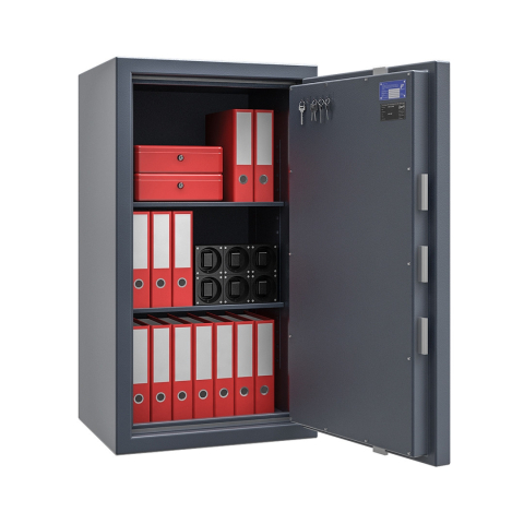 ISS SAVE4EVER IV 42510811 K K