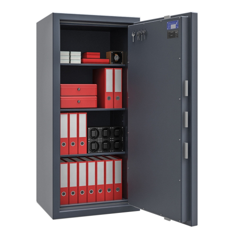 ISS SAVE4EVER IV 42510911 K K