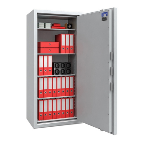 ISS SAVE4EVER IV 42511101 K K