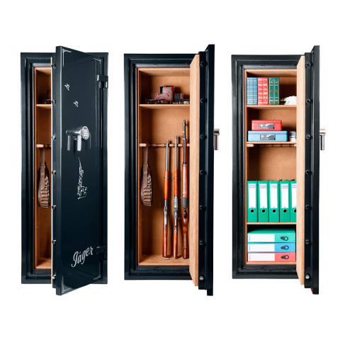 Eksklusiivne relvakapp VALBERG JAGER 1660