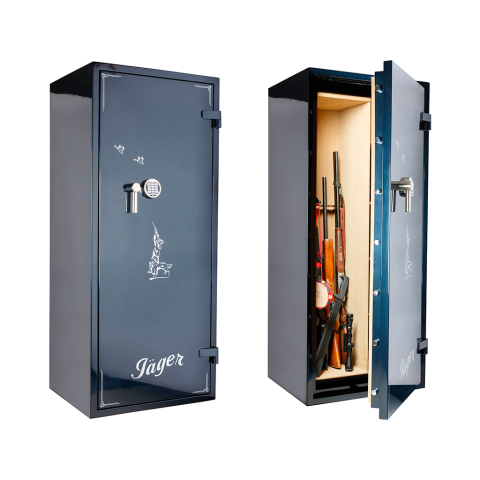 Eksklusiivne relvakapp VALBERG JAGER 1670