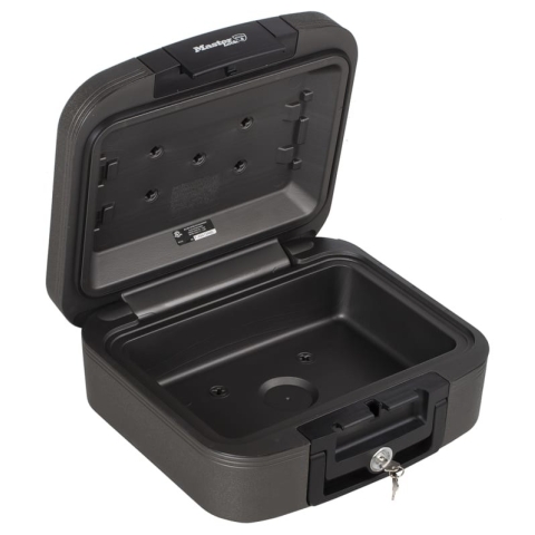 Tule- ja veekindel kast LCHW20101