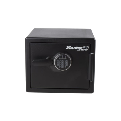 Tule- ja veekindel seif LFW082FTC